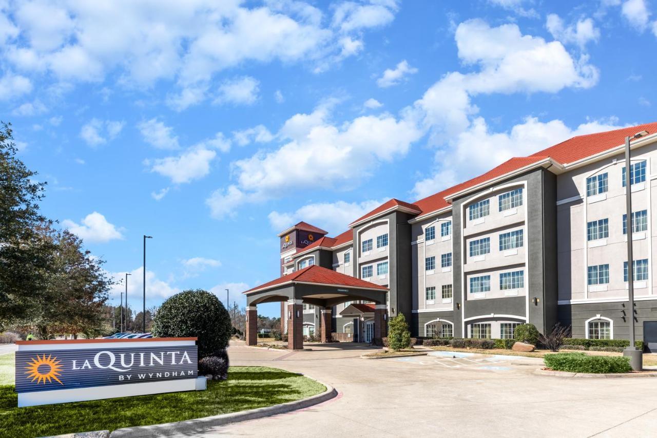 Готель La Quinta By Wyndham Mt. Pleasant Маунт-Плезант Екстер'єр фото